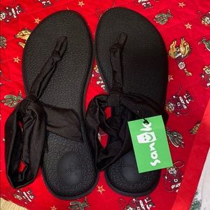 Sanuk Yoga sling “ella”